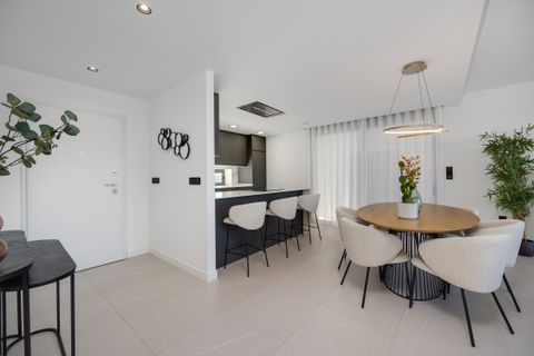 Villa a Torrevieja, Alicante, Torrevieja - € 585.000 | Ref: W-02YLFN - foto 27